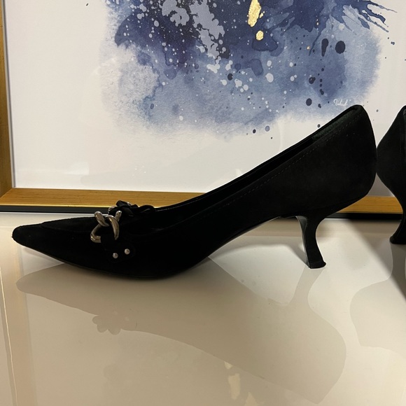 Prada shoes size 38 - Picture 3 of 8